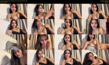webcammaggie — 66 minute Chaturbate female cam show recording, 720p, May 29, 2026