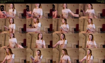 wetmafia — 7 minute Chaturbate couple cam show recording, 720p, May 29, 2026