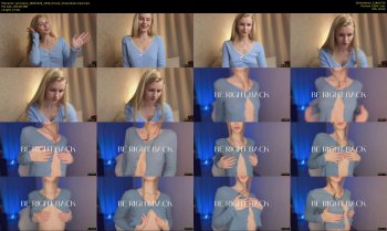 yennaone — 28 minute Chaturbate female cam show recording, 720p, May 28, 2026