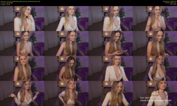 your_kat — 77 minute Chaturbate female cam show recording, 720p, May 28, 2026