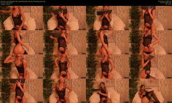 yourmidnightcoffee — 120 minute Chaturbate female cam show recording, 720p, May 29, 2026