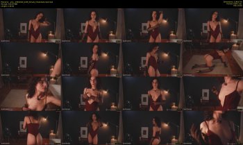 _arta_ — 89 minute Chaturbate female cam show recording, 720p, May 29, 2026