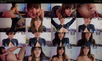 _demi_dee_ — 120 minute Chaturbate female cam show recording, 720p, May 29, 2026