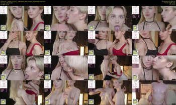 _medal_of_horny_ — 42 minute Chaturbate female cam show recording, 720p, May 29, 2026