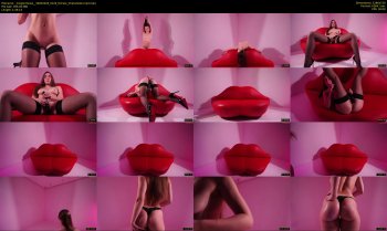 _meganmeow_ — 87 minute Chaturbate female cam show recording, 720p, May 30, 2026