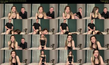 _moonberry_ — 14 minute Chaturbate couple cam show recording, 720p, May 29, 2026