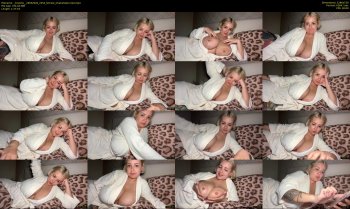 _morpho_ — 88 minute Chaturbate female cam show recording, 720p, May 29, 2026