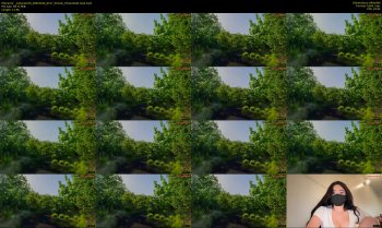 _natycutei19 — 12 minute Chaturbate female cam show recording, 360p, May 29, 2026