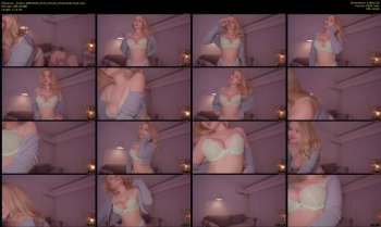 _protea — 72 minute Chaturbate female cam show recording, 720p, May 29, 2026