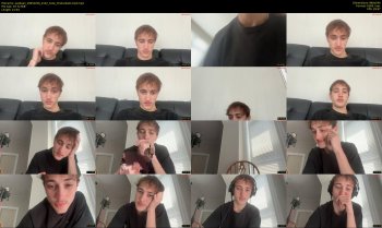 aazdaan — 22 minute Chaturbate male cam show recording, 480p, May 29, 2026