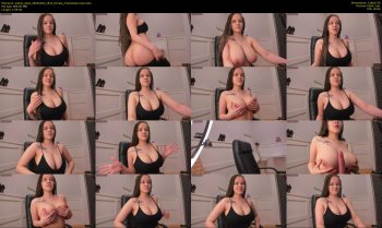 adalyn_glow — 120 minute Chaturbate female cam show recording, 720p, May 29, 2026