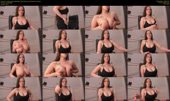 adalyn_glow — 39 minute Chaturbate female cam show recording, 720p, May 29, 2026