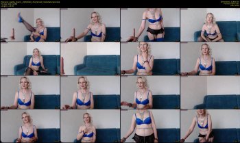 agatha_moore_ — 90 minute Chaturbate female cam show recording, 720p, May 29, 2026