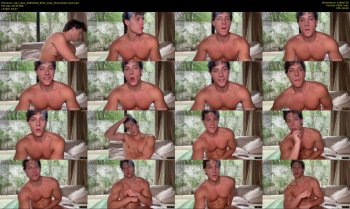 alex_islive — 5 minute Chaturbate male cam show recording, 720p, May 30, 2026