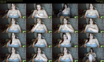 aliaa_ — 63 minute Chaturbate female cam show recording, 720p, May 29, 2026