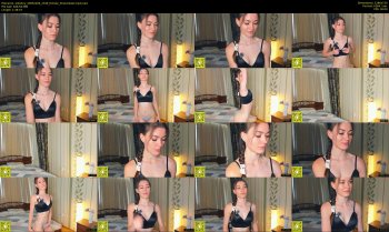 alitafury — 97 minute Chaturbate female cam show recording, 720p, May 29, 2026
