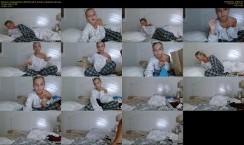 amelialombardi — 41 minute Chaturbate female cam show recording, 720p, May 29, 2026