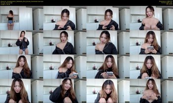 amyalwayshere — 93 minute Chaturbate female cam show recording, 720p, May 29, 2026