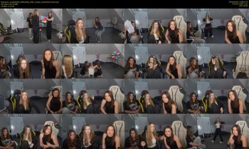 anabel2054 — 82 minute Chaturbate female cam show recording, 720p, May 29, 2026