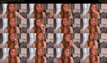 anna_six — 10 minute Chaturbate female cam show recording, 720p, May 29, 2026