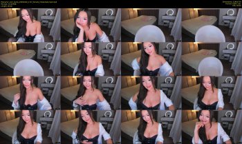anni_lovely — 7 minute Chaturbate female cam show recording, 720p, May 29, 2026
