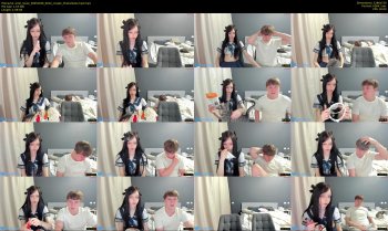 ariel_rouse — 120 minute Chaturbate female cam show recording, 720p, May 30, 2026