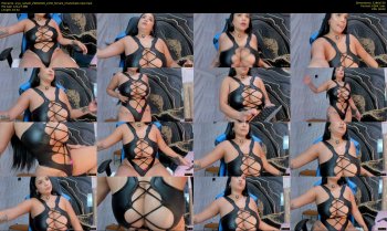 arya_nahalii — 11 minute Chaturbate female cam show recording, 720p, May 29, 2026