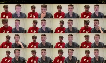 ashingwest97 — 6 minute Chaturbate male cam show recording, 480p, May 29, 2026