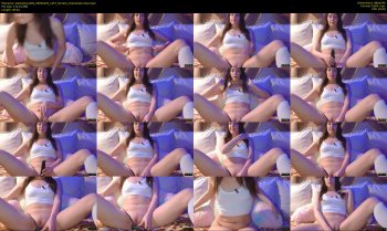 ashleyshyne69 — 39 minute Chaturbate female cam show recording, 480p, May 29, 2026