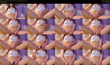 ashleyshyne69 — 5 minute Chaturbate female cam show recording, 720p, May 29, 2026