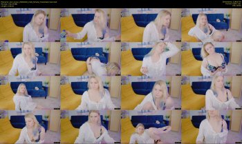 asiri_ocean — 121 minute Chaturbate female cam show recording, 720p, May 29, 2026