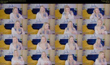 asiri_ocean — 98 minute Chaturbate female cam show recording, 720p, May 29, 2026