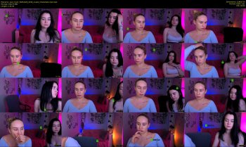 asol_muah — 106 minute Chaturbate couple cam show recording, 720p, May 30, 2026