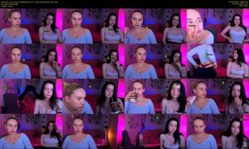 asol_muah — 35 minute Chaturbate couple cam show recording, 720p, May 30, 2026