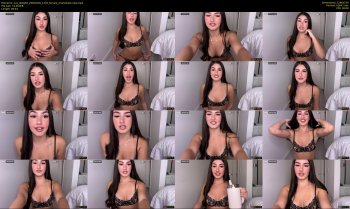 ava_delightt — 10 minute Chaturbate female cam show recording, 720p, May 29, 2026