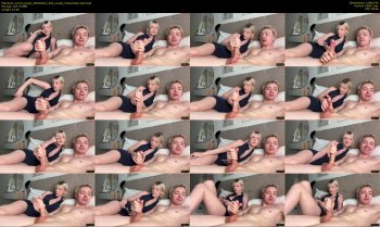 avrora_jessie — 16 minute Chaturbate couple cam show recording, 720p, May 29, 2026