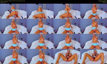 awww_ella — 10 minute Chaturbate female cam show recording, 720p, May 29, 2026