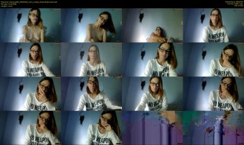 bamacpl80 — 15 minute Chaturbate couple cam show recording, 480p, May 29, 2026