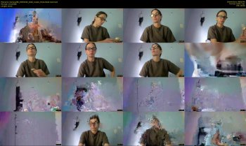 bamacpl80 — 5 minute Chaturbate couple cam show recording, 480p, May 29, 2026