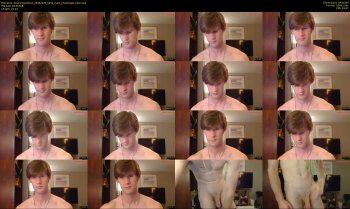 basicallyjustmee — 25 minute Chaturbate male cam show recording, 360p, May 29, 2026