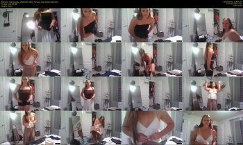 blairmorgan — 27 minute Chaturbate female cam show recording, 720p, May 29, 2026