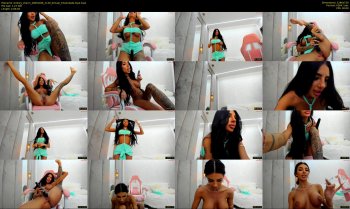 britney_charm — 121 minute Chaturbate female cam show recording, 720p, May 29, 2026