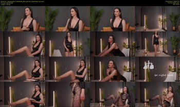 calliadesigner — 120 minute Chaturbate female cam show recording, 720p, May 30, 2026