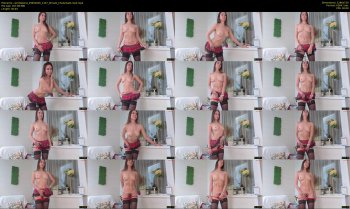 camillabenz — 37 minute Chaturbate female cam show recording, 720p, May 29, 2026