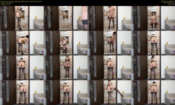 carmela_fox — 70 minute Chaturbate female cam show recording, 720p, May 29, 2026