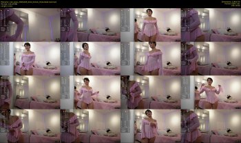 cute_eyess — 15 minute Chaturbate female cam show recording, 720p, May 30, 2026