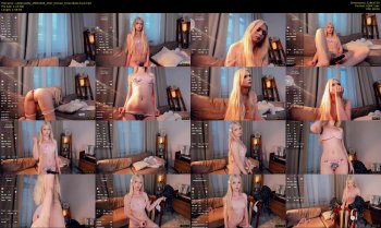 cutebrutality — 120 minute Chaturbate female cam show recording, 720p, May 29, 2026