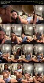 cuvrebubble_of — 43 minute Chaturbate female cam show recording, 1080p, May 29, 2026
