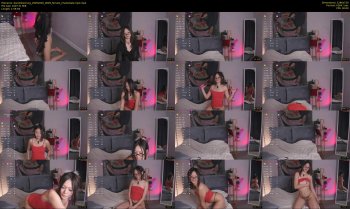 danielleschurg — 120 minute Chaturbate female cam show recording, 720p, May 29, 2026