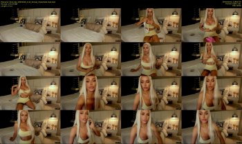 devil_bby — 28 minute Chaturbate female cam show recording, 720p, May 29, 2026